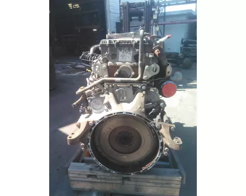 DETROIT DD15 (472903) ENGINE ASSEMBLY