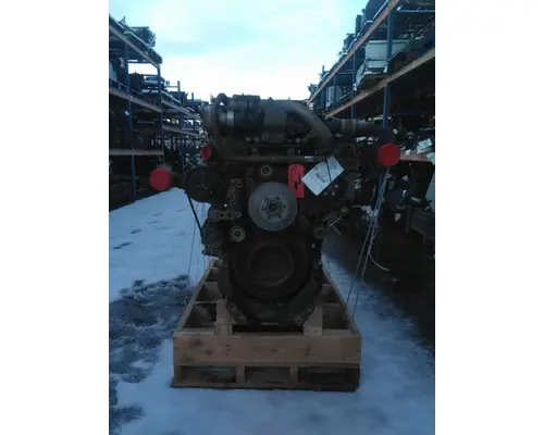 DETROIT DD15 (472903) ENGINE ASSEMBLY