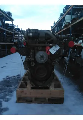 DETROIT DD15 (472903) ENGINE ASSEMBLY