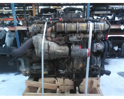 DETROIT DD15 (472903) ENGINE ASSEMBLY