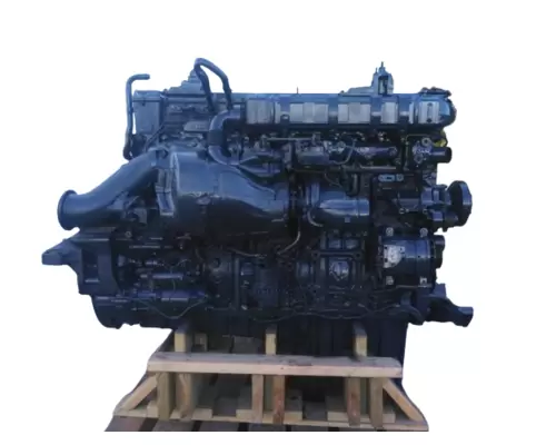 DETROIT DD15 (472903) ENGINE ASSEMBLY