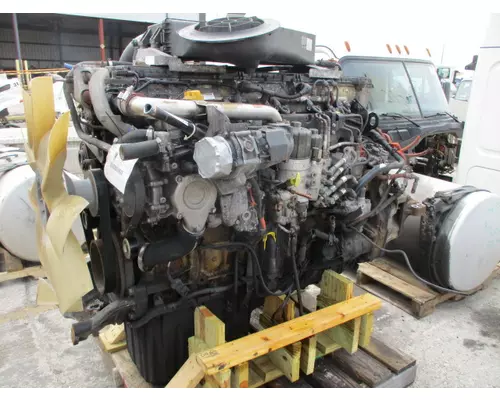 DETROIT DD15 (472903) ENGINE ASSEMBLY