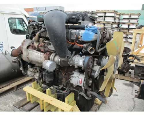 DETROIT DD15 (472903) ENGINE ASSEMBLY