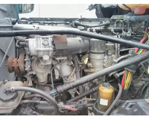 DETROIT DD15 (472903) ENGINE ASSEMBLY