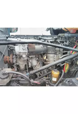 DETROIT DD15 (472903) ENGINE ASSEMBLY