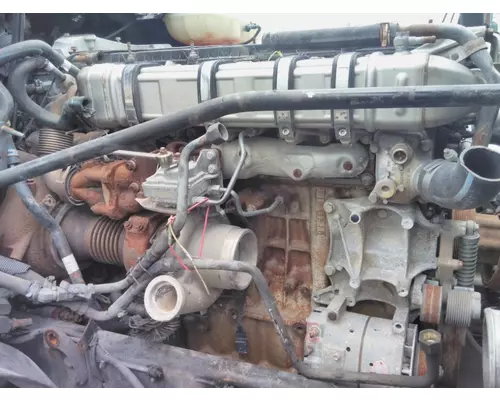 DETROIT DD15 (472903) ENGINE ASSEMBLY