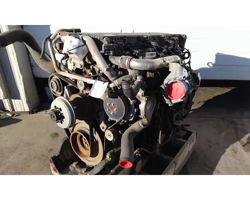 DETROIT DD15 (472903) ENGINE ASSEMBLY