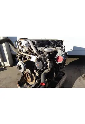 DETROIT DD15 (472903) ENGINE ASSEMBLY