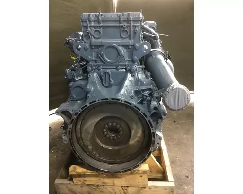 DETROIT DD15 (472903) ENGINE ASSEMBLY