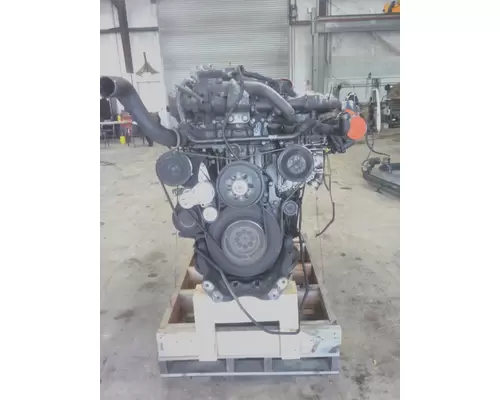 DETROIT DD15 (472903) ENGINE ASSEMBLY