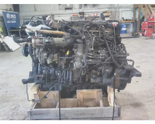 DETROIT DD15 (472903) ENGINE ASSEMBLY