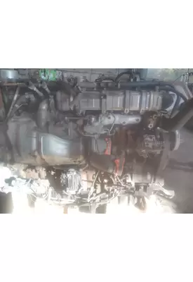 DETROIT DD15 (472903) ENGINE ASSEMBLY