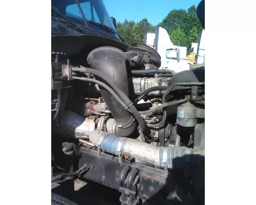 DETROIT DD15 (472903) ENGINE ASSEMBLY