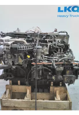 DETROIT DD15 (472903) ENGINE ASSEMBLY