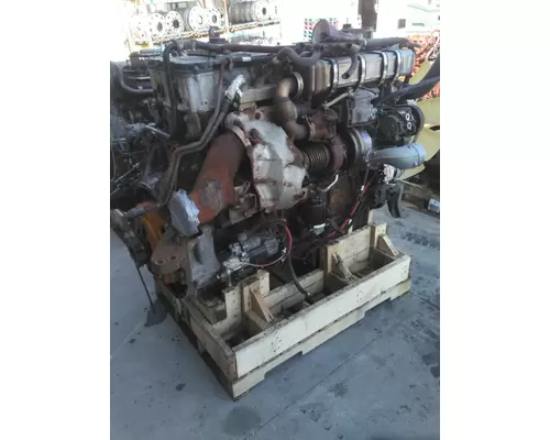 DETROIT DD15 (472903) ENGINE ASSEMBLY