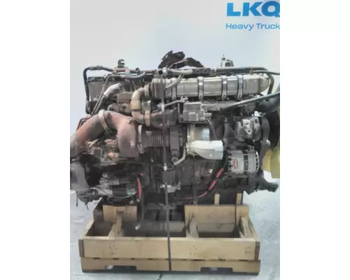 DETROIT DD15 (472903) ENGINE ASSEMBLY