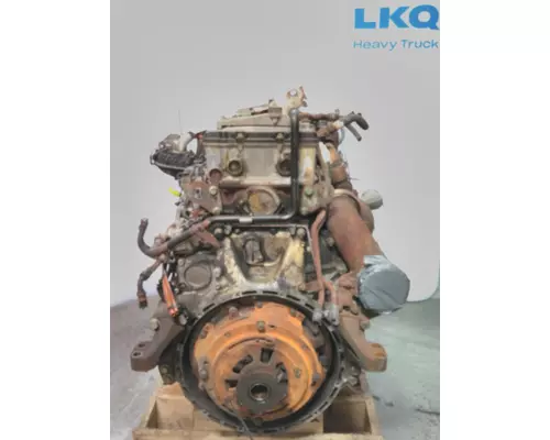 DETROIT DD15 (472903) ENGINE ASSEMBLY