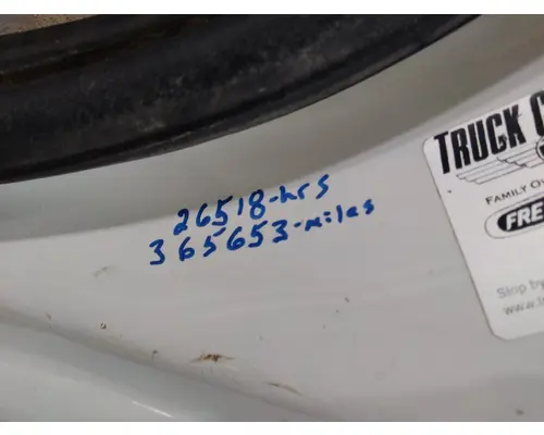 DETROIT DD15 (472903) ENGINE ASSEMBLY