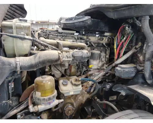 DETROIT DD15 (472903) ENGINE ASSEMBLY