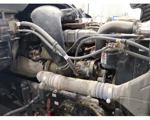 DETROIT DD15 (472903) ENGINE ASSEMBLY