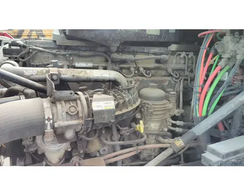 DETROIT DD15 (472903) ENGINE ASSEMBLY
