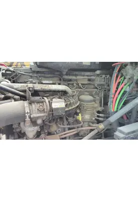 DETROIT DD15 (472903) ENGINE ASSEMBLY