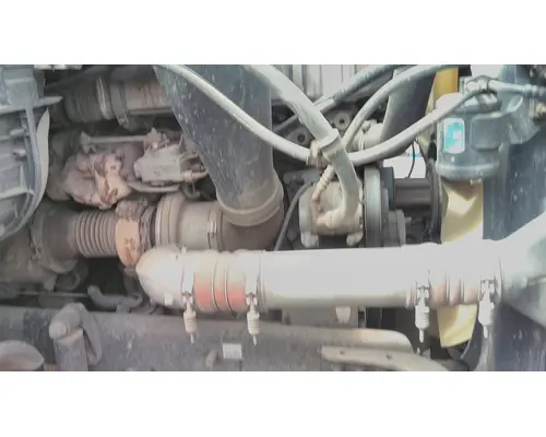 DETROIT DD15 (472903) ENGINE ASSEMBLY