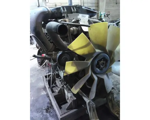 DETROIT DD15 (472903) ENGINE ASSEMBLY