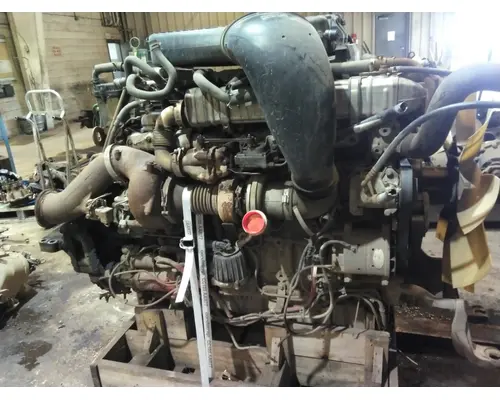 DETROIT DD15 (472903) ENGINE ASSEMBLY