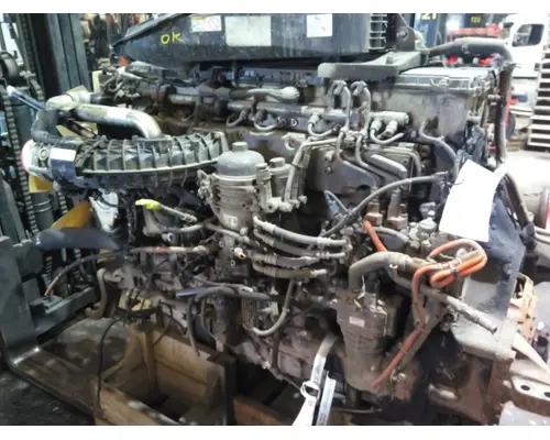 DETROIT DD15 (472903) ENGINE ASSEMBLY