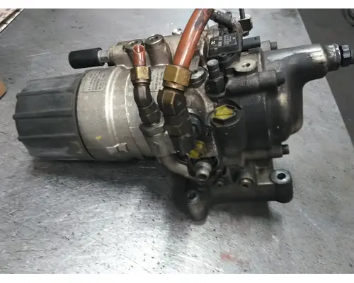 DETROIT DD15 (472903) FUEL FILTER HOUSING