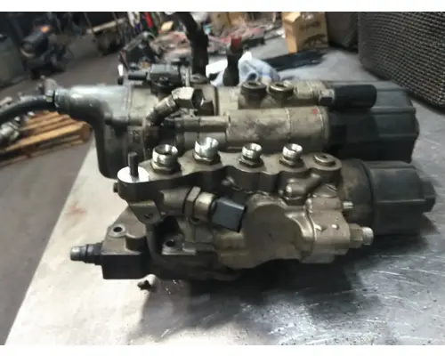 DETROIT DD15 (472903) FUEL FILTER HOUSING