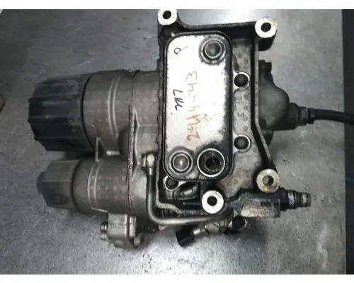 DETROIT DD15 (472903) FUEL FILTER HOUSING