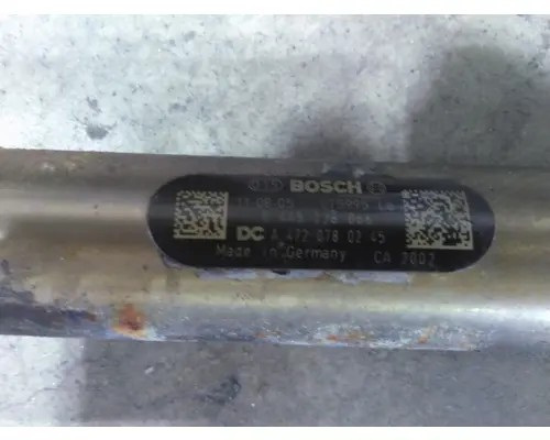 DETROIT DD15 (472903) FUEL RAIL