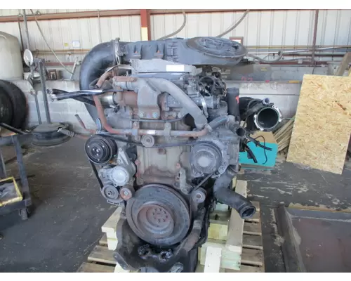 DETROIT DD15 (472904) ENGINE ASSEMBLY