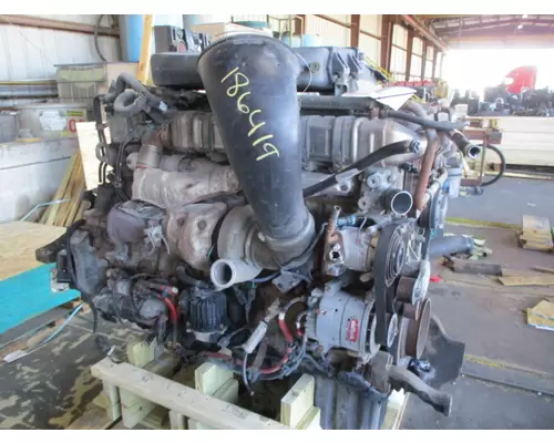 DETROIT DD15 (472904) ENGINE ASSEMBLY