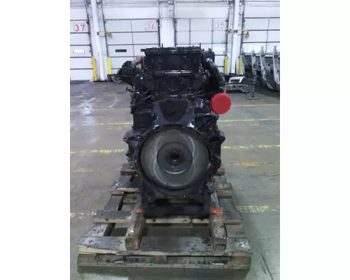 DETROIT DD15 (472906) ENGINE ASSEMBLY