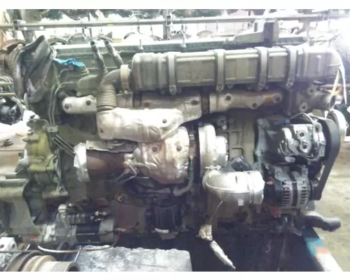 DETROIT DD15 (472906) ENGINE ASSEMBLY