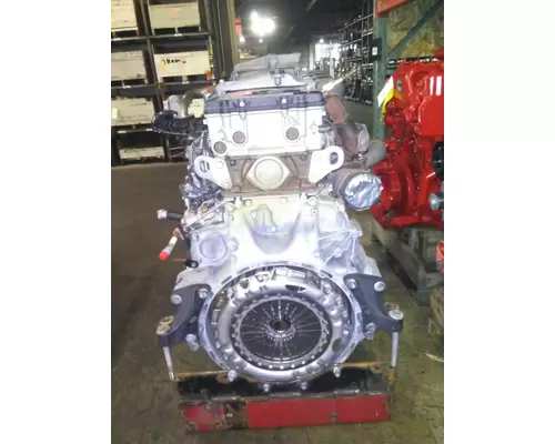 DETROIT DD15 (472906) ENGINE ASSEMBLY