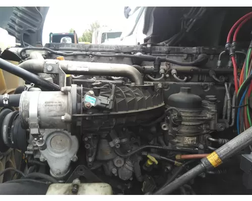 DETROIT DD15 (472906) ENGINE ASSEMBLY