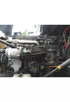 DETROIT DD15 (472906) ENGINE ASSEMBLY