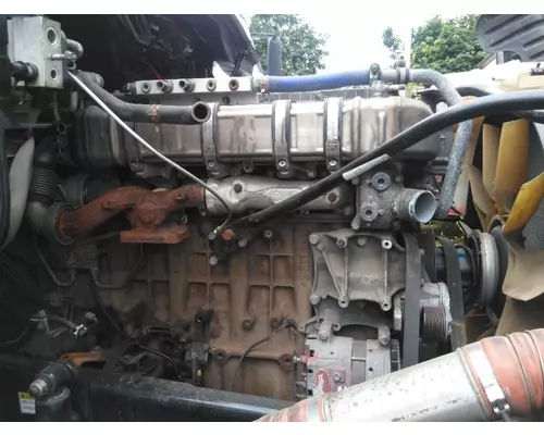 DETROIT DD15 (472906) ENGINE ASSEMBLY