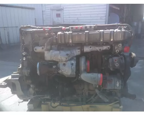 DETROIT DD15 (472906) ENGINE ASSEMBLY