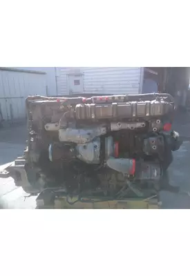 DETROIT DD15 (472906) ENGINE ASSEMBLY
