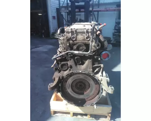 DETROIT DD15 (472906) ENGINE ASSEMBLY