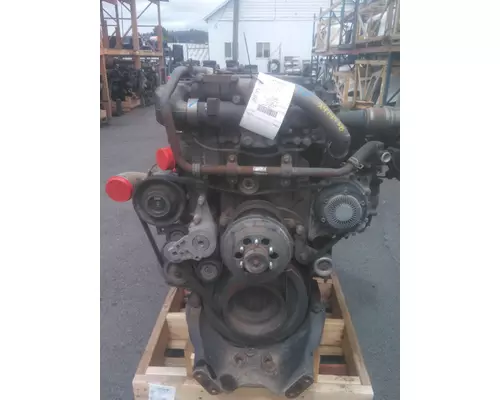 DETROIT DD15 (472906) ENGINE ASSEMBLY