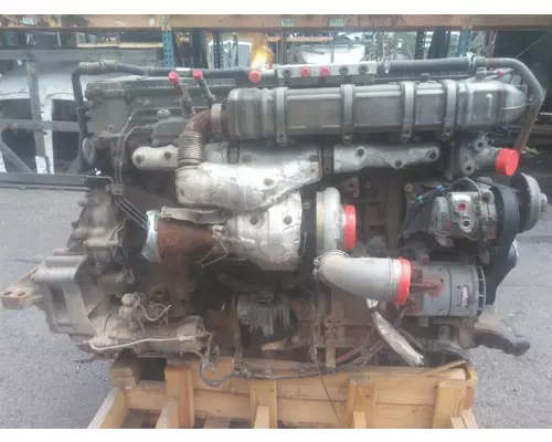 DETROIT DD15 (472906) ENGINE ASSEMBLY