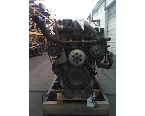 DETROIT DD15 (472906) ENGINE ASSEMBLY