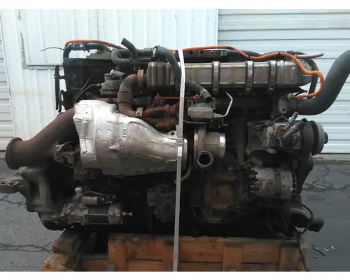DETROIT DD15 (472906) ENGINE ASSEMBLY