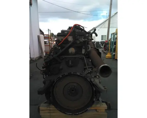 DETROIT DD15 (472906) ENGINE ASSEMBLY